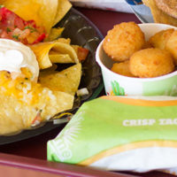 Mexican food franchise | TacoTime franchise