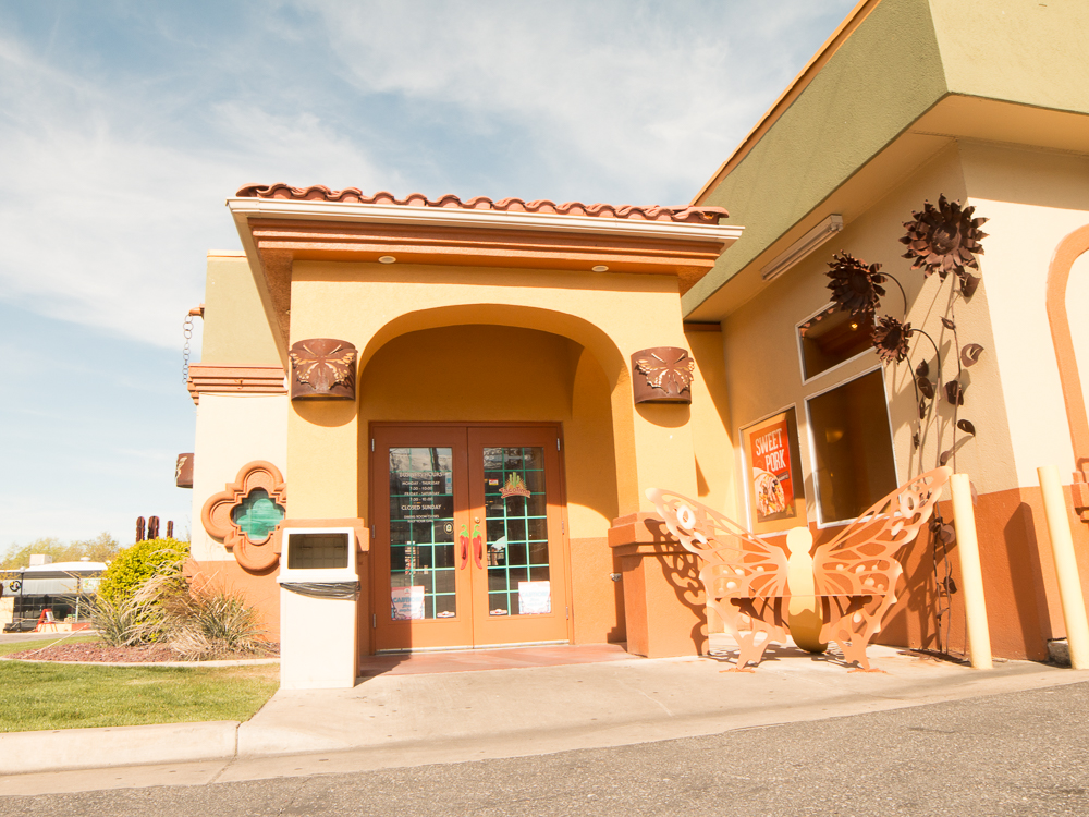 fast food franchising