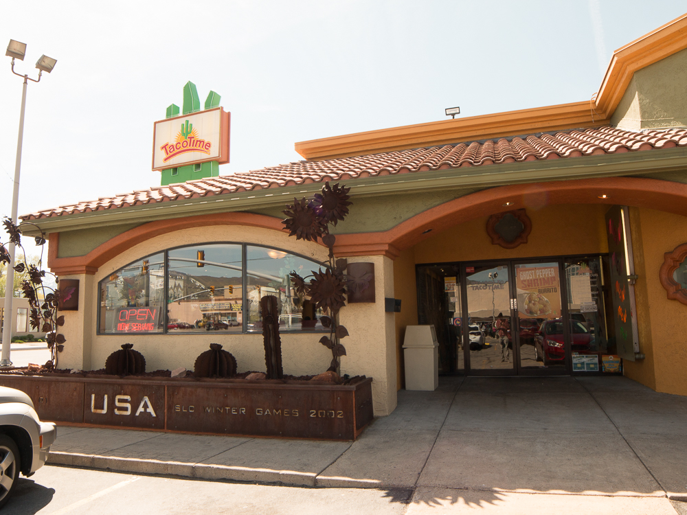 food franchise opportunity