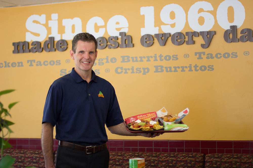 restaurant franchise opportunities