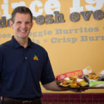 TacoTime Franchise Owners Enjoy Mentoring Employees