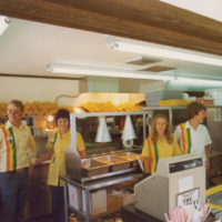 multi-unit franchising