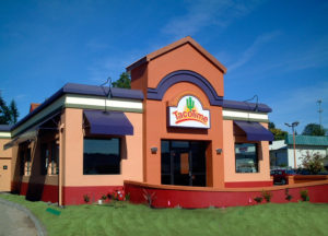 TactoTime mexican food franchise