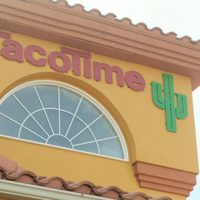 Join TacoTime and explore our Mexican food franchise opportunities!
