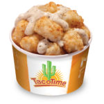 TacoTime Mexican Fast Food Franchise Features Support From Kahala Brands™