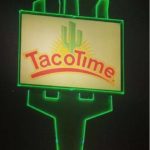 TacoTime Franchises Enter The Vegan Market With New Burrito