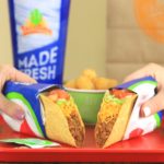 TacoTime Backed by Global Franchising Experts at Kahala Brands